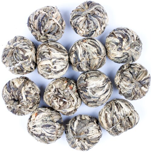 Rozkwitająca Lilia. / 3 szt.