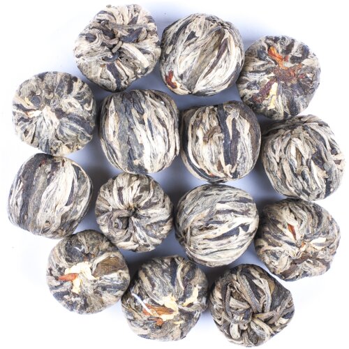 Lily Basket. / 3 szt.