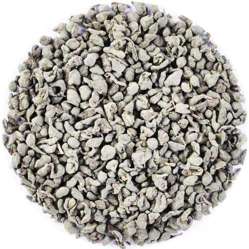 Oolong Żeńszeniowy. / 50 g