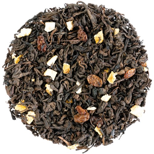 Pu Erh Rumowy. / 50 g