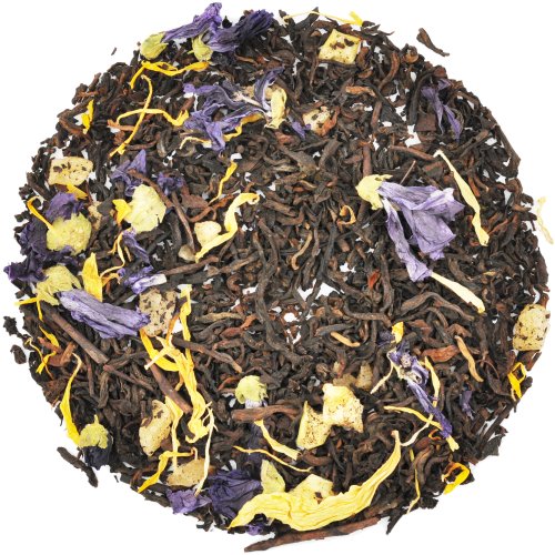 Pu erh Wiosenna Pasja. / 50 g