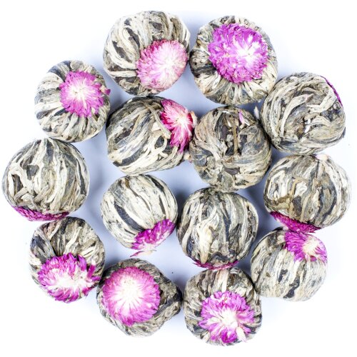 Rozkwitająca Lichee. / 3 szt.