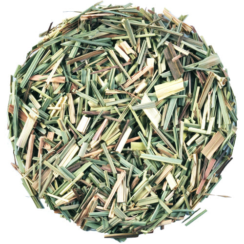 Trawa cytrynowa. / 50 g