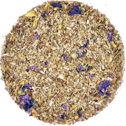 Yerba Mate Egzotyczna. / 50 g