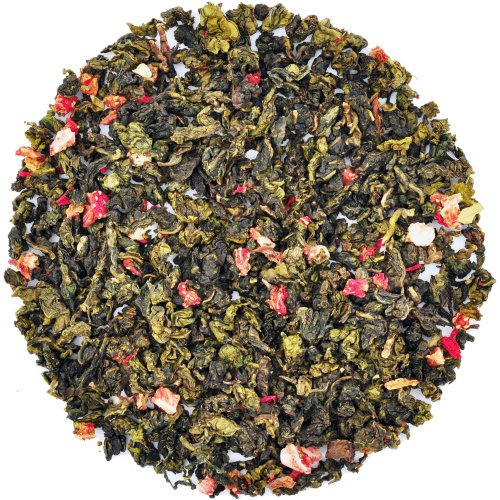 Truskawkowa Oolong. / 50 g