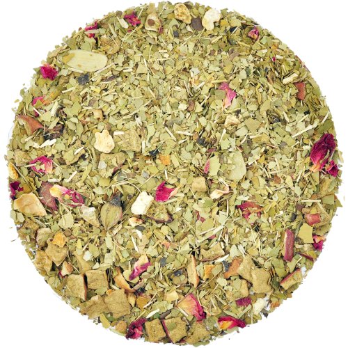 Yerba mate Poezja. / 50 g