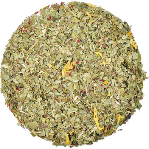 Yerba Mate z granatem. / 50 g