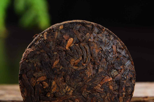 Pu-erh: Dojrzała Moc z Yunnanu dla Twojego Zdrowia