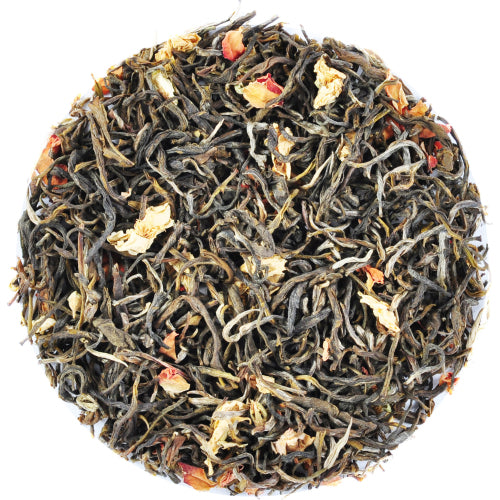 Dotyk anioła - Fujian White. / 50 g