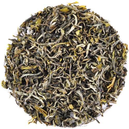 White Monkey. / 50 g