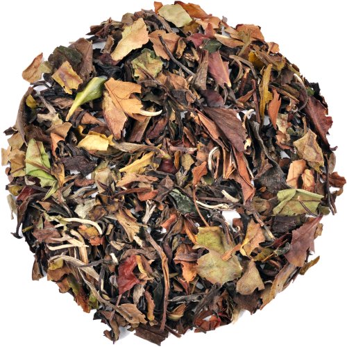White Tea King. / 50 g