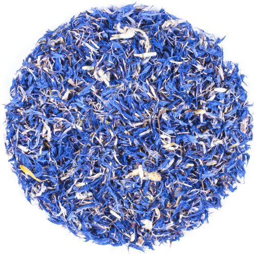 Bławatek niebieski (Chaber). / 20 g