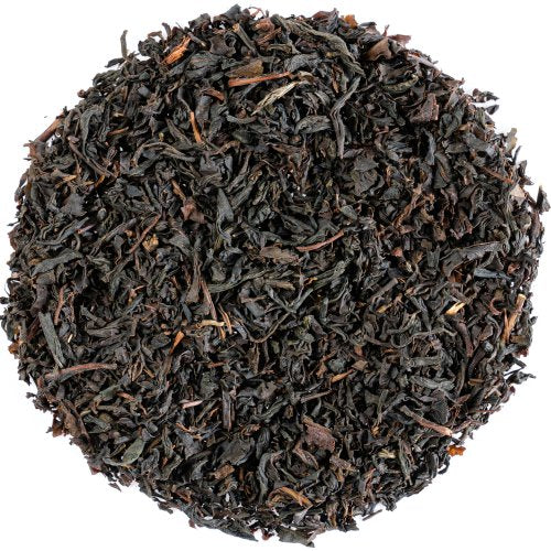 Earl Grey Cream. / 50 g
