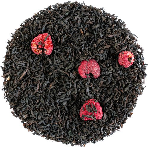 Earl Grey Malina. / 50 g