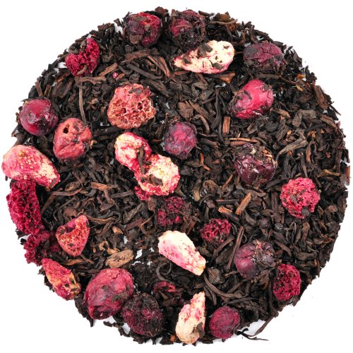 Pu Erh Leśna Magia. / 50 g