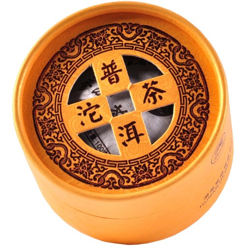 Pu Erh Tuocha - 100g. / szt.