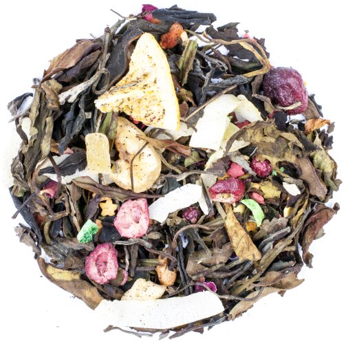 Duma Kenii - Pai Mu Tan. / 50 g