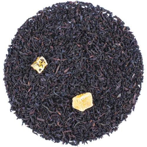 Earl Grey Mango. / 50 g