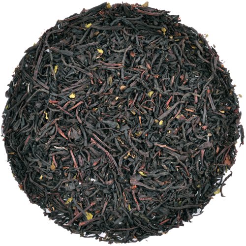Earl Grey Speramint. / 50 g