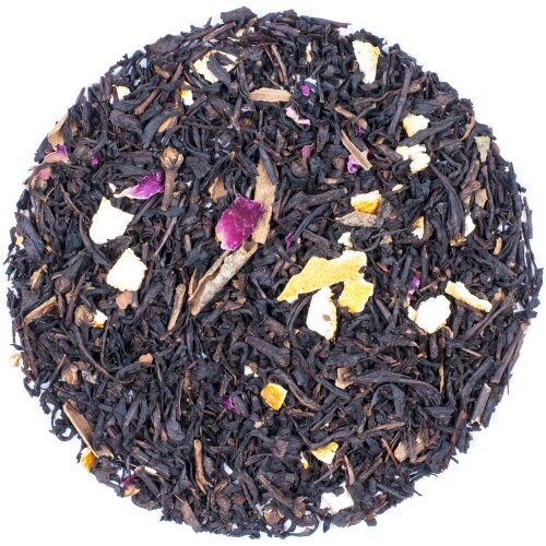 Earl Grey Zimowy. / 50 g