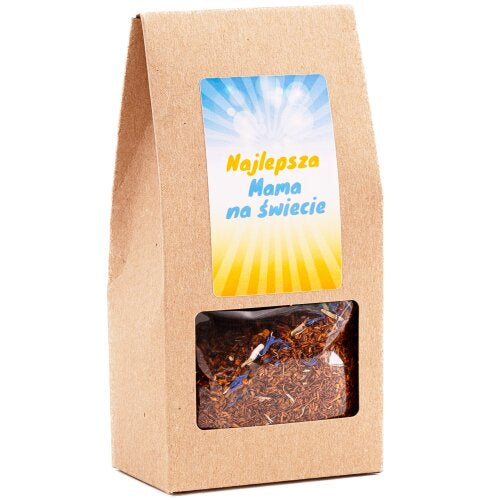 Najlepsza Mama na Świecie - w opakowaniu z okienkiem. / szt.