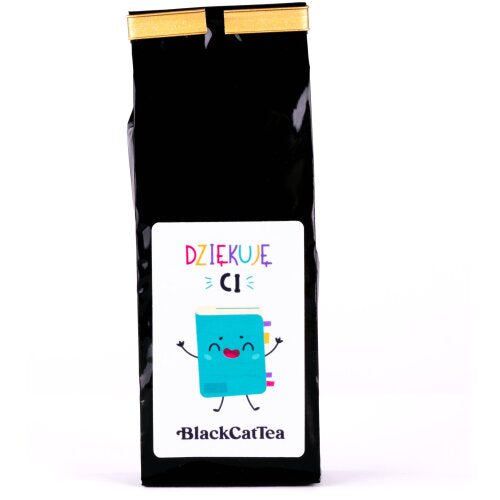 Dziękuje Ci - w zielonej torebce. / szt.