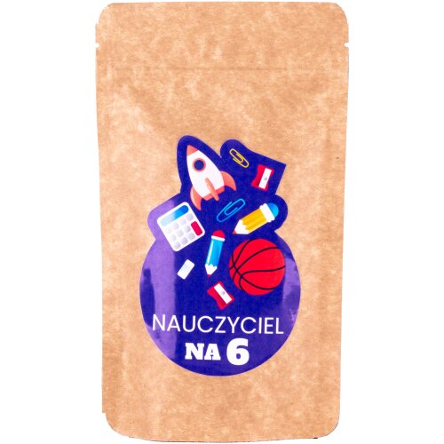 Nauczyciel na 6. / szt.