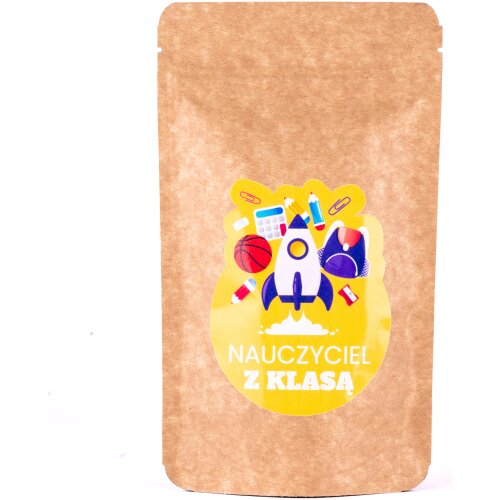 Nauczyciel z klasą. / szt.