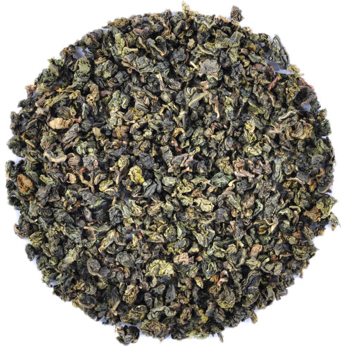 Ti kuan Yin Żelazna Bogini Miłosierdzia. / 50 g