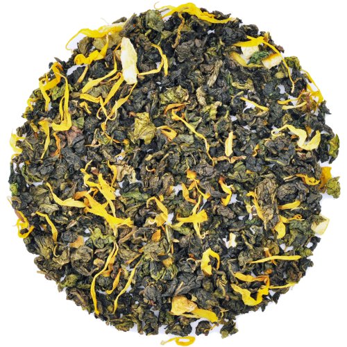 Orange Oolong. / 50 g