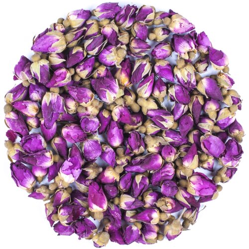 Pąki róży. / 20 g