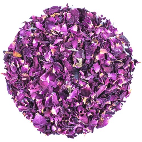 Płatki róży. / 20 g