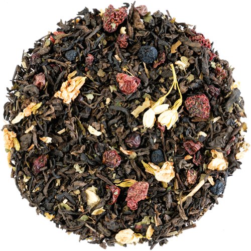 Pu Erh Forest Gump. / 50 g