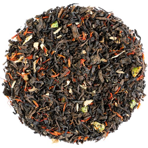 Pu Erh Teksański. / 50 g