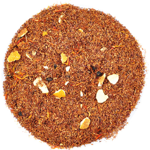 Rooibos Bomba Witaminowa. / 50 g