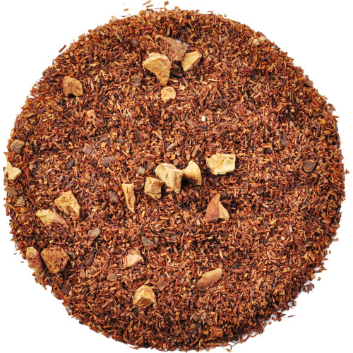 Rooibos Cynamonowo-Jabłkowy. / 50 g