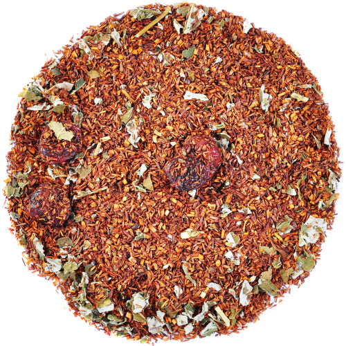 Rooibos z Żurawiną. / 50 g