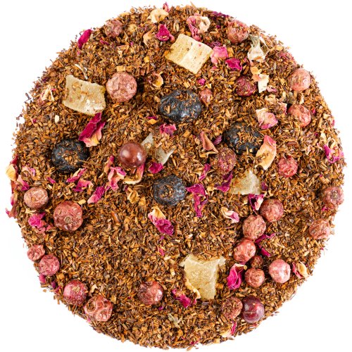 Rooibos Wichrowe Wzgórza. / 50 g