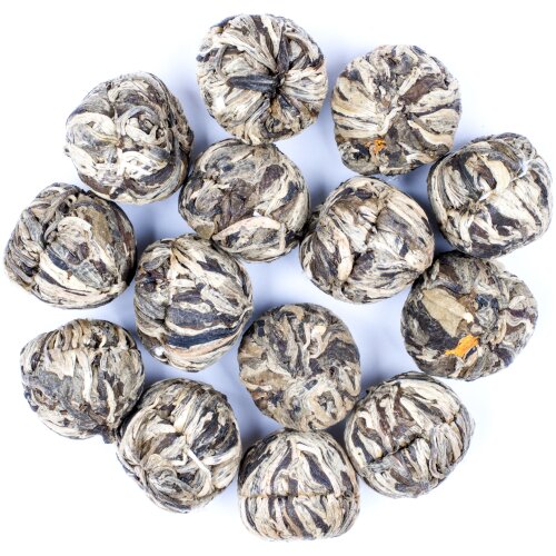 Rozkwitająca Orientalna. / 3 szt.