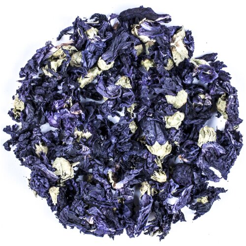 Ślaz – kwiat. / 20 g