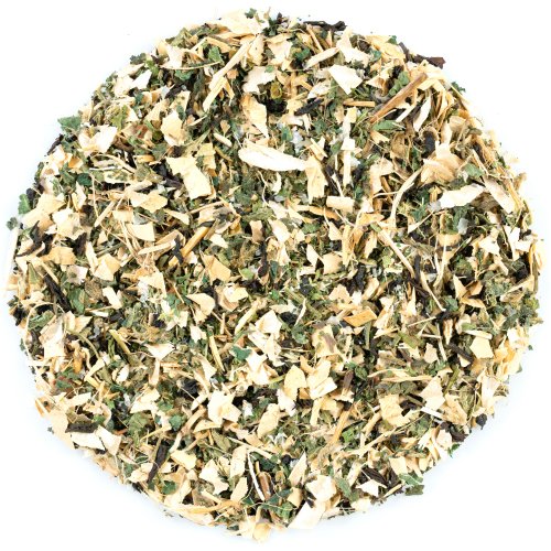 Cukrzyca Babci Jadzi. / 50 g