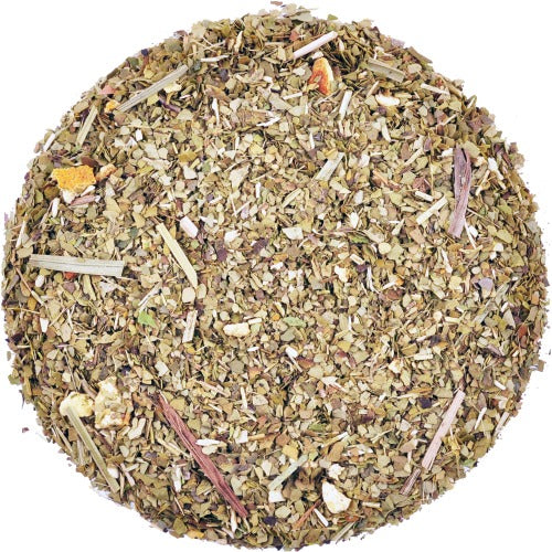 Yerba Mate Cool&Fresh. / 50 g