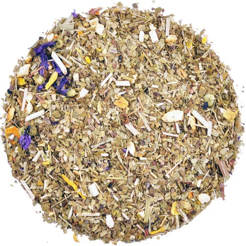 Yerba Mate Owoce Cytrusowe. / 50 g