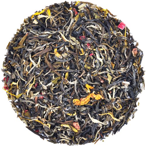 Truskawkowo Śmietankowa. / 50 g