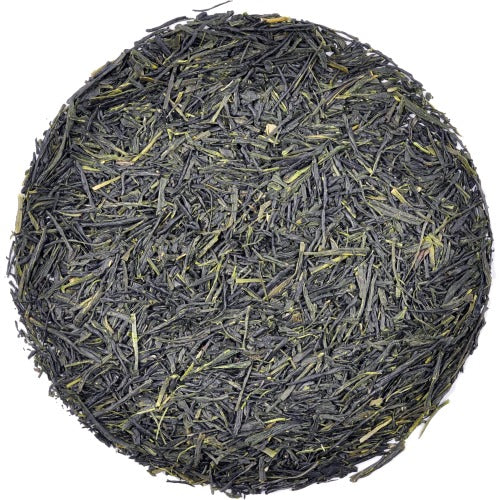 Japan Sencha Kinomi Organic. / 50 g