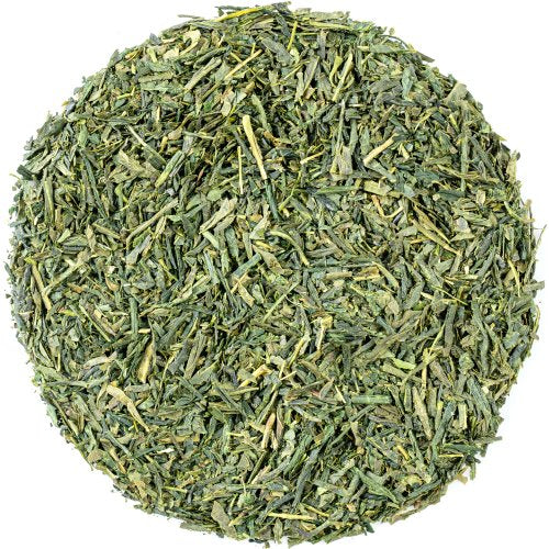 Sencha Yorokobi. / 50 g