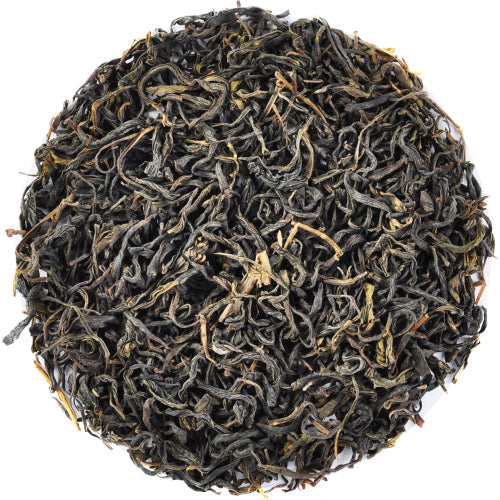 Yellow Tea Huang Xiao Tea. / 50 g